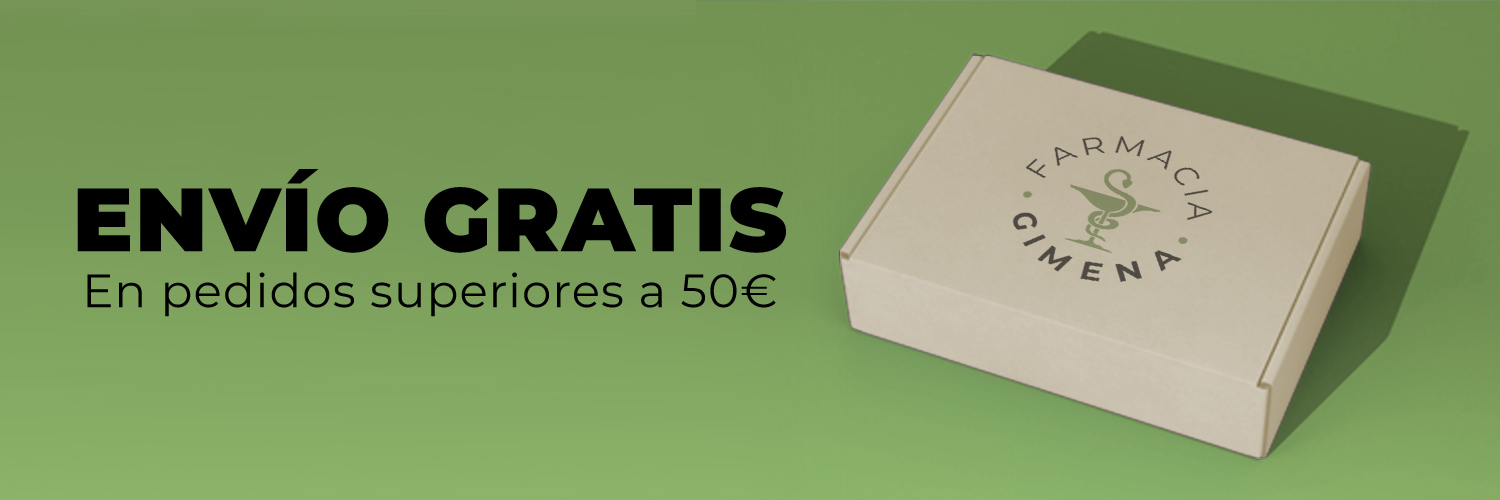 Farmacia Gimena | Tu Parafarmacia Online en Málaga