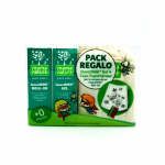 MORDEDOR SILICONA SUAVINEX CONEJO + CAJA