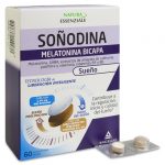 ZZZQUIL NATURA 60 GOMINOLAS